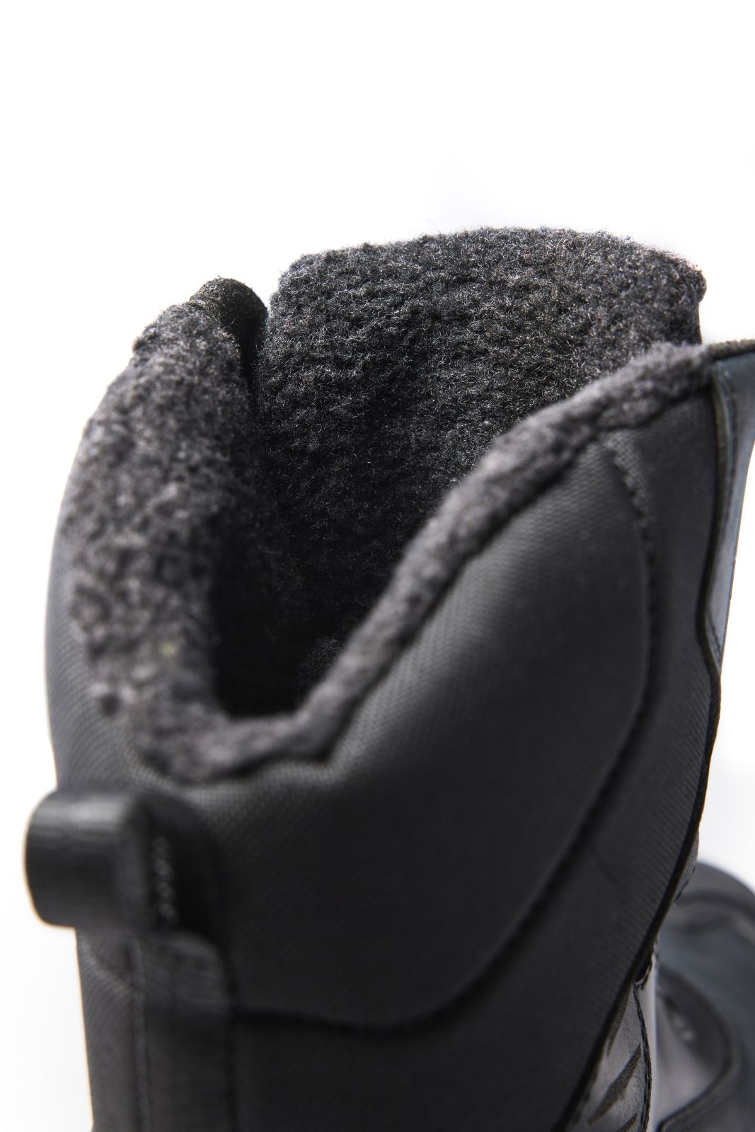 Blaklader New Shoes Storm Veiligheidsschoenen 24930 Hoog Winter  S3 SRC HRO WR CI zwart(9999)