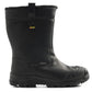 Blaklader New Shoes Storm Veiligheidslaarzen 24960 Hoog Winter S7S FO SR HRO CI SC LG Waterdicht zwart(9999)