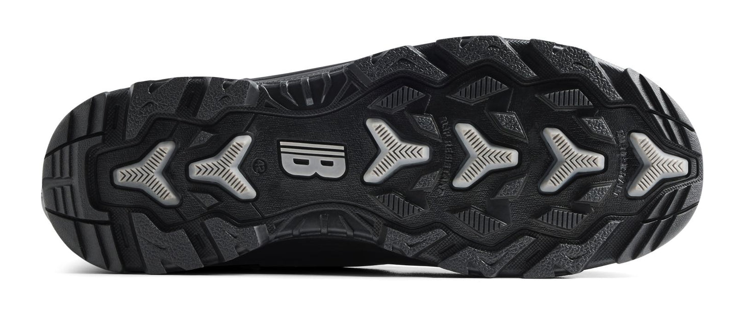 Blaklader New Shoes Storm Veiligheidslaarzen 24960 Hoog Winter S7S FO SR HRO CI SC LG Waterdicht zwart(9999)