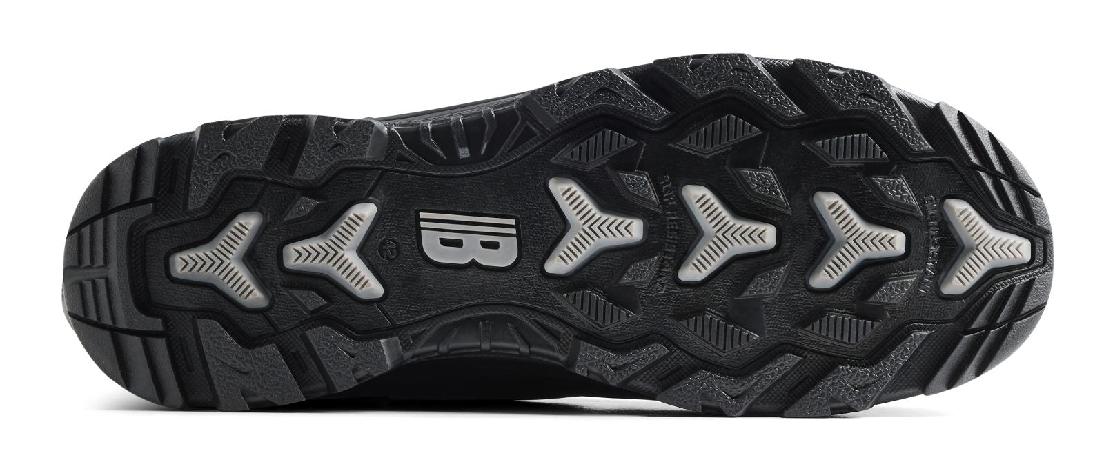 Blaklader New Shoes Storm Veiligheidslaarzen 24960 Hoog Winter S7S FO SR HRO CI SC LG Waterdicht zwart(9999)