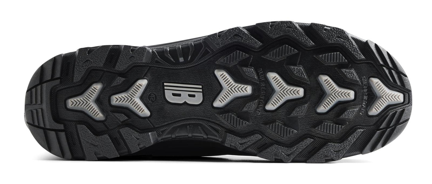 Blaklader New Shoes Storm Veiligheidslaarzen 24960 Hoog Winter S7S FO SR HRO CI SC LG Waterdicht zwart(9999)