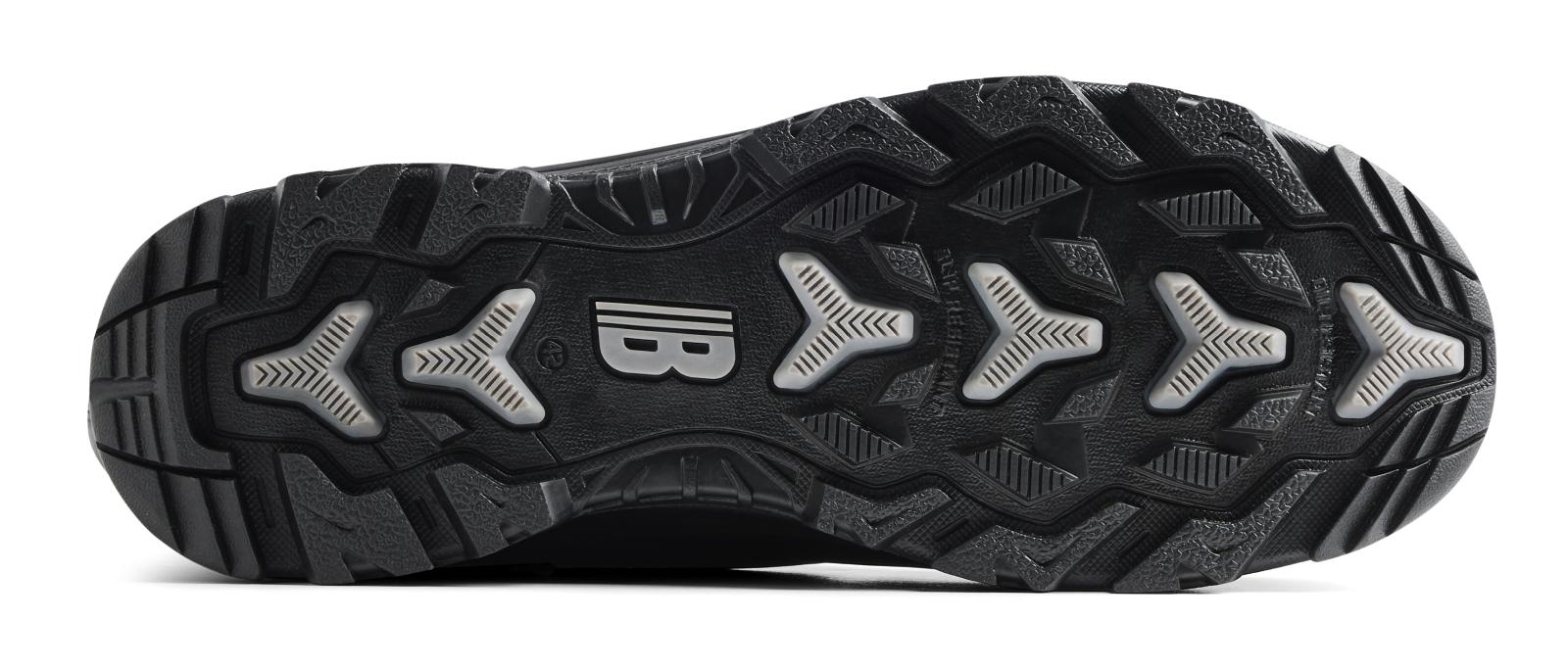 Blaklader New Shoes Storm Veiligheidslaarzen 24960 Hoog Winter S7S FO SR HRO CI SC LG Waterdicht zwart(9999)