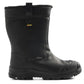 Blaklader New Shoes Storm Veiligheidslaarzen 24960 Hoog Winter S7S FO SR HRO CI SC LG Waterdicht zwart(9999)