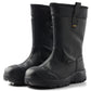 Blaklader New Shoes Storm Veiligheidslaarzen 24960 Hoog Winter S7S FO SR HRO CI SC LG Waterdicht zwart(9999)