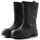 Blaklader New Shoes Storm Veiligheidslaarzen 24960 Hoog Winter S7S FO SR HRO CI SC LG Waterdicht zwart(9999)