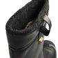 Blaklader New Shoes Storm Veiligheidslaarzen 24960 Hoog Winter S7S FO SR HRO CI SC LG Waterdicht zwart(9999)