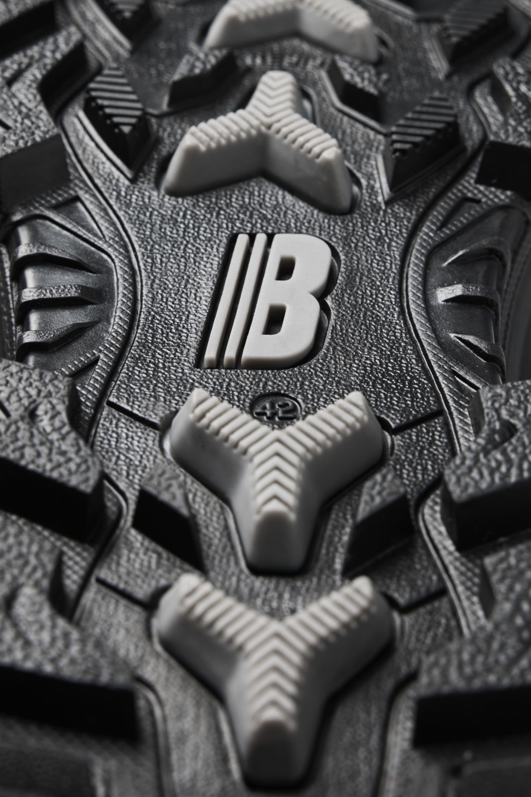 Blaklader New Shoes Storm Veiligheidslaarzen 24960 Hoog Winter S7S FO SR HRO CI SC LG Waterdicht zwart(9999)