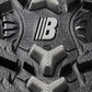 Blaklader New Shoes Storm Veiligheidslaarzen 24960 Hoog Winter S7S FO SR HRO CI SC LG Waterdicht zwart(9999)