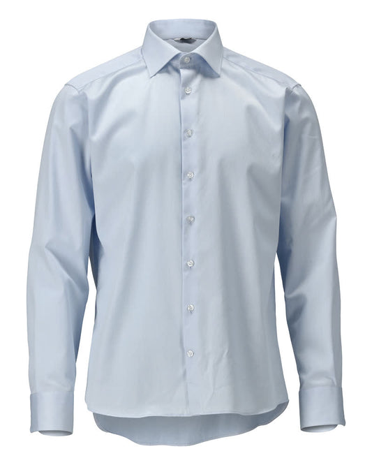 Mascot M by Mascot Overhemd 25004-742 lichtblauw(71)