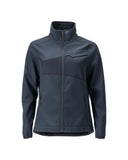 Mascot Accelerate Jas 25012-253 softshell donker marineblauw(010)