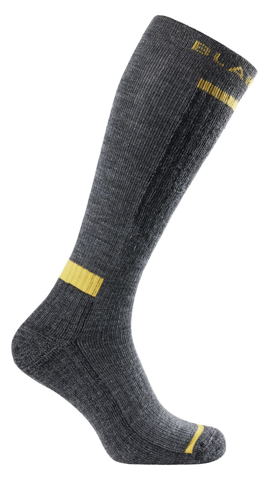 Blaklader sokken 25021084 wollen zwart melee(9991)