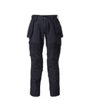 Mascot Accelerate Broek 25031-442 spijkerzakken donker marineblauw(010)