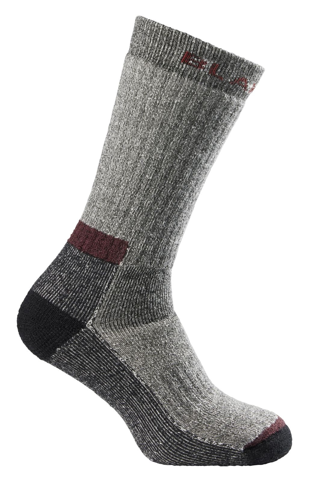 Blaklader sokken 25031085 wollen zwaar zwart melee(9991)