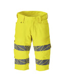 Mascot Accelerate safe Shorts 25049-236 lang HiVis fluo geel(17)