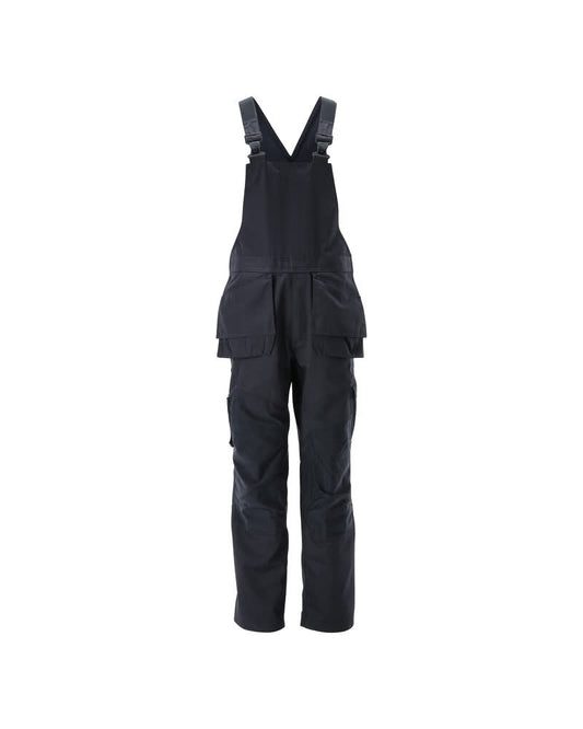 Mascot Accelerate Amerikaanse overall 25069-442 spijkerzakken donker marineblauw(010)