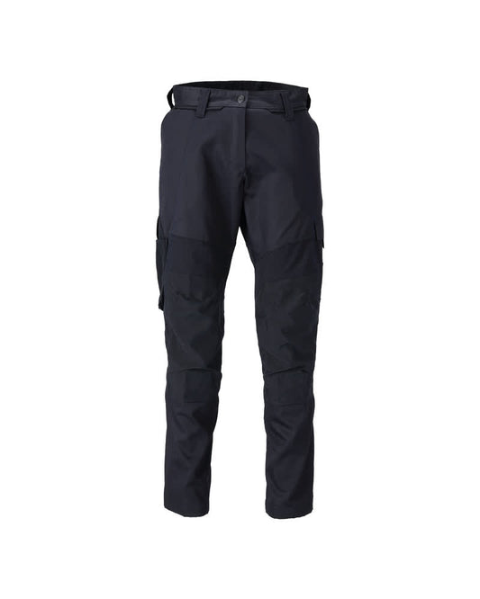 Mascot Accelerate Broek 25078-442 kniezakken donker marineblauw(010)