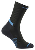 Blaklader Functionele Sokken 25091102 laag Dry 2-pack zwart(9900)
