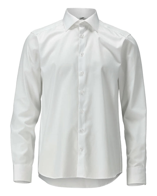 Mascot M by Mascot Overhemd 25104-742 optisch wit(60)