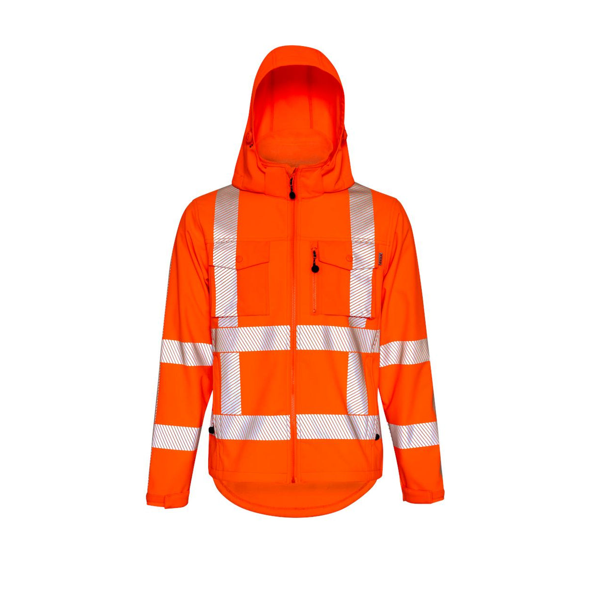 OXXA Jassen 1316 HiVis- RWS fluo-oranje