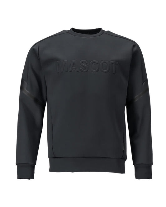 Mascot Customized Sweatshirt 25184-608 donker marineblauw(010)