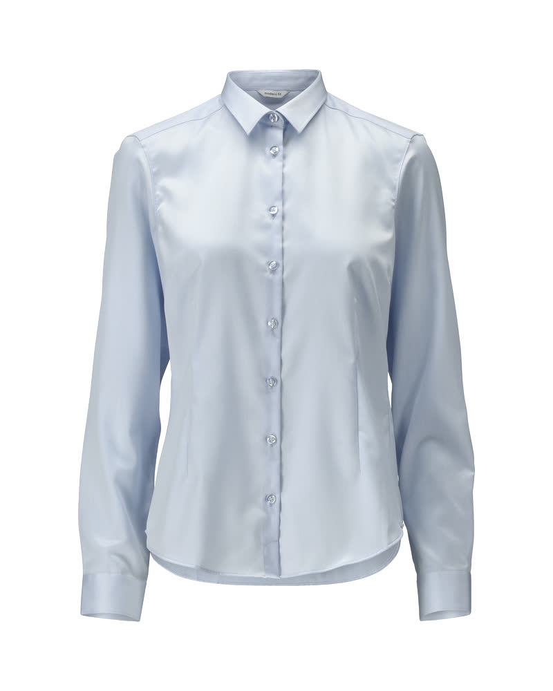 Mascot M by Mascot Overhemd 25214-742 lichtblauw(71)