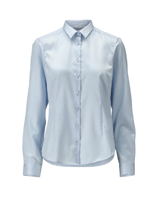 Mascot M by Mascot Overhemd 25214-742 lichtblauw(71)