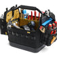 Blaklader Overige ToolRig Gereedschapstas 25230 zwart(9900)