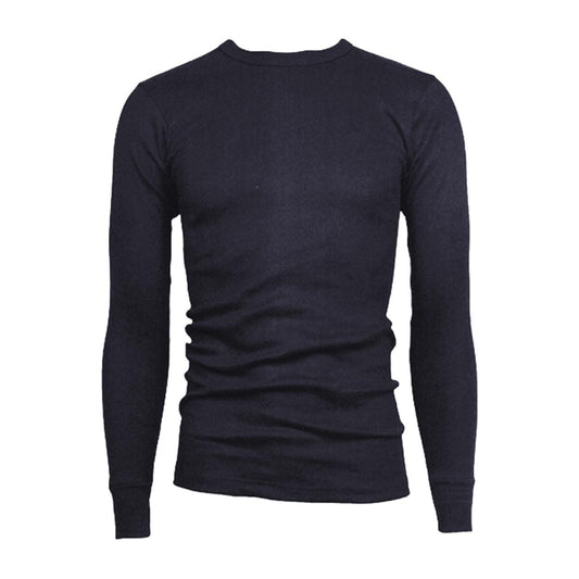 OXXA T-shirt 252350 marineblauw