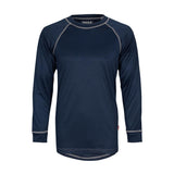 OXXA Essential ECO Thermoshirt E-Ramon 2351 lange mouw blauw