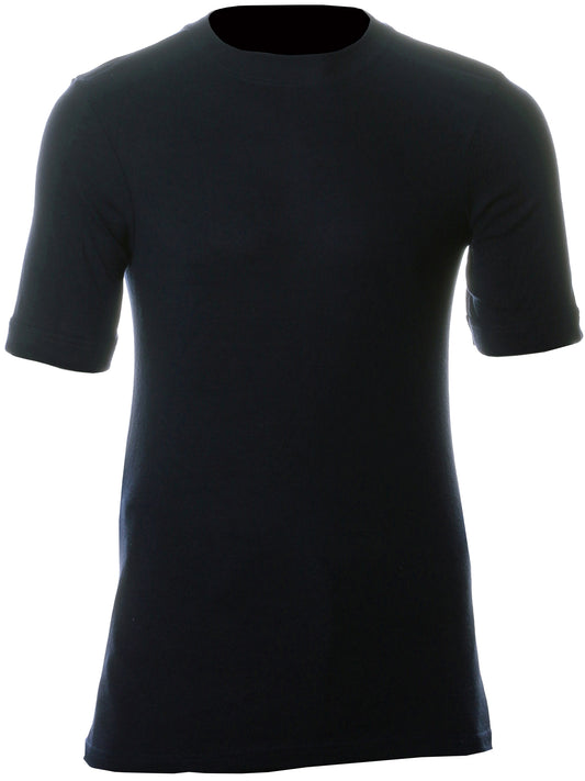OXXA T-shirt 252355 marineblauw