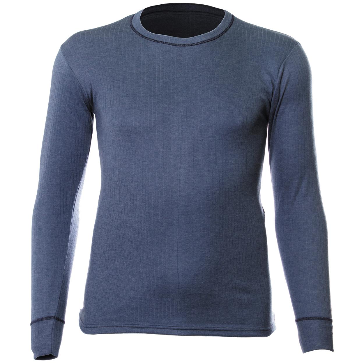 OXXA T-shirt 252360 grijs