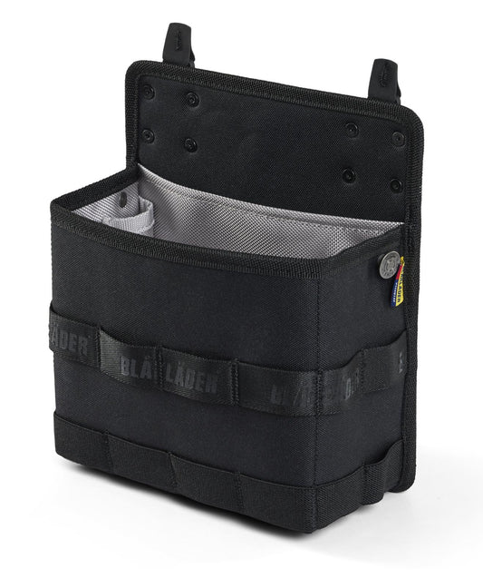 Blaklader Overige ToolRig Zak 25270 multi gereedschap zwart(9900)