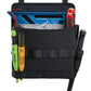 Blaklader Overige ToolRig Zak 25270 multi gereedschap zwart(9900)