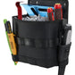 Blaklader Overige ToolRig Zak 25270 multi gereedschap zwart(9900)