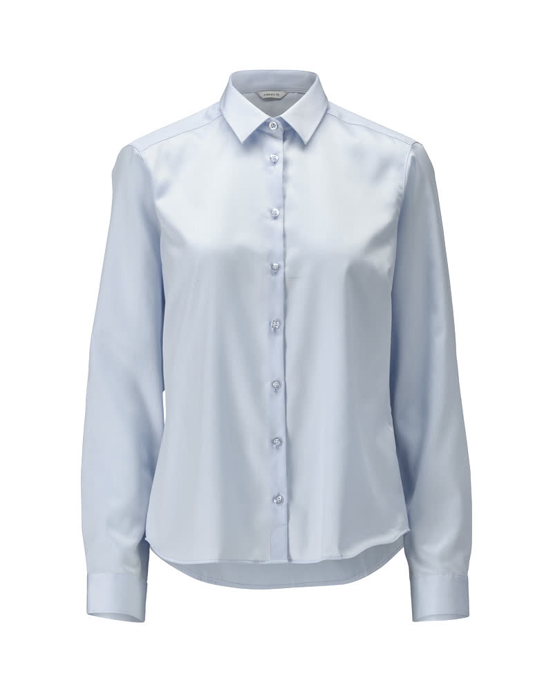 Mascot M by Mascot Overhemd 25314-742 lichtblauw(71)