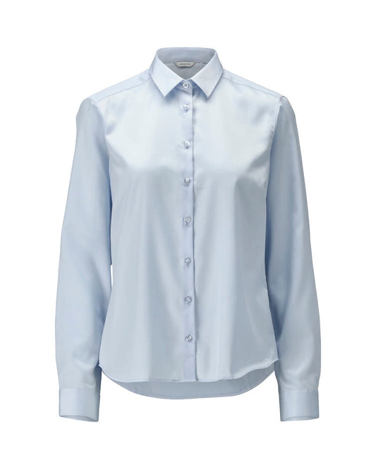 Mascot M by Mascot Overhemd 25314-742 lichtblauw(71)