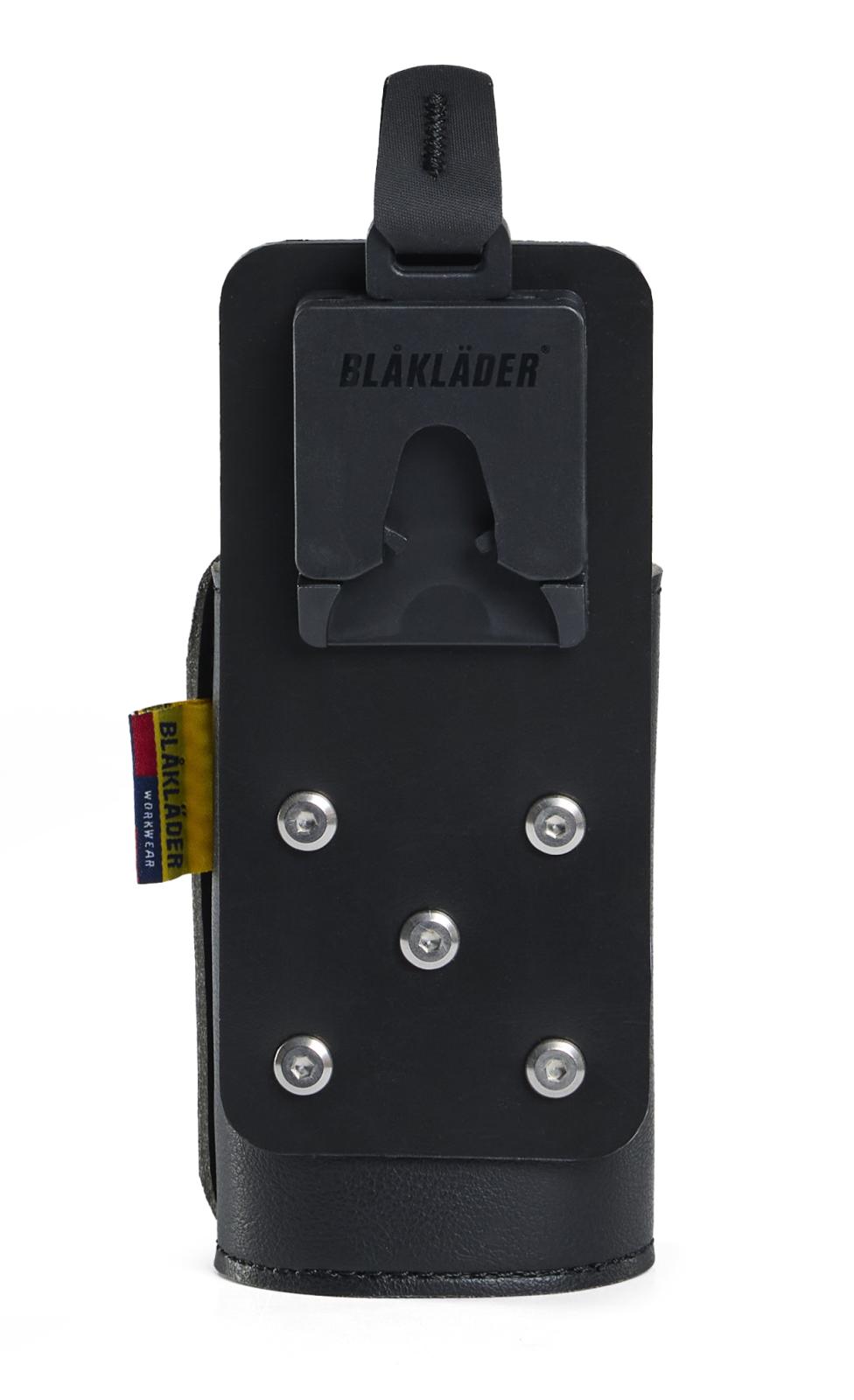 Blaklader Overige ToolRig Hamerhouder 25330 vast zwart(9900)