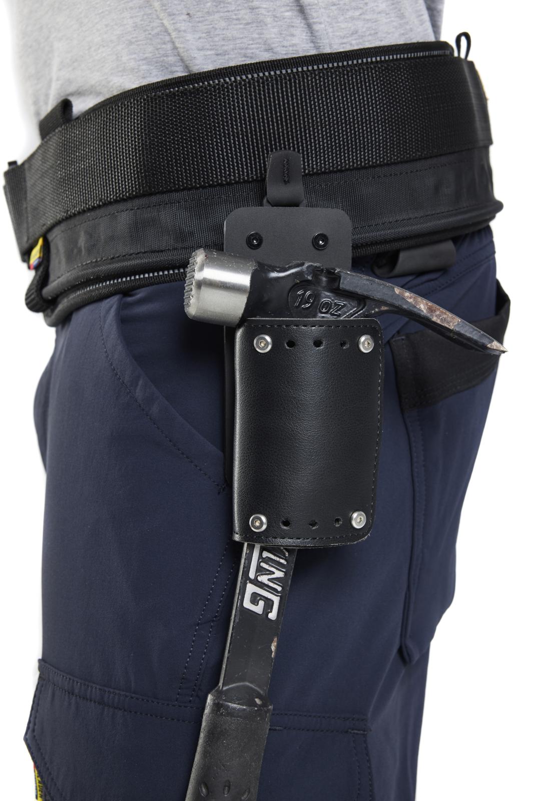 Blaklader Overige ToolRig Hamerhouder 25330 vast zwart(9900)