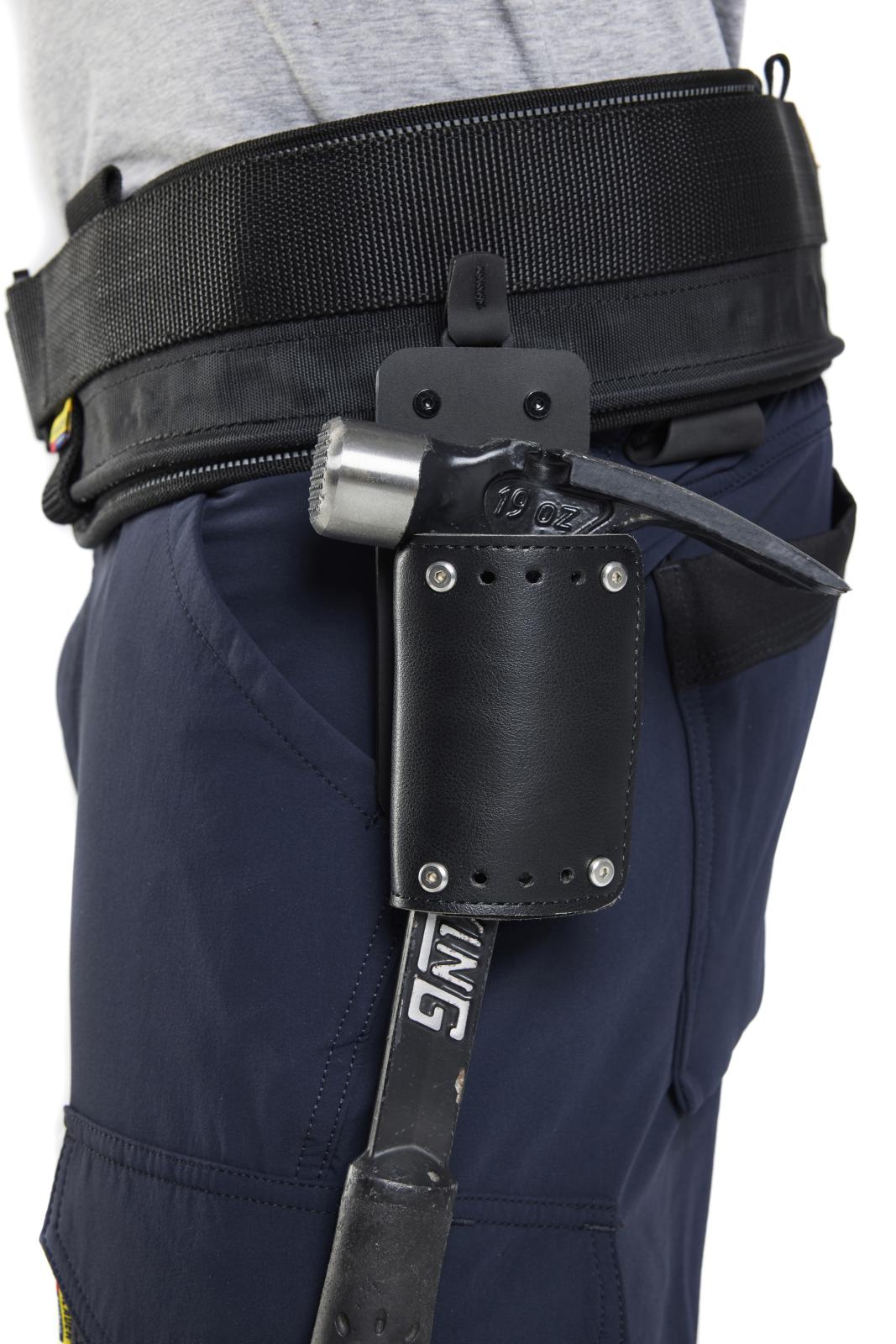 Blaklader Overige ToolRig Hamerhouder 25330 vast zwart(9900)