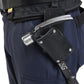 Blaklader Overige ToolRig Hamerhouder 25330 vast zwart(9900)
