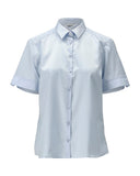 Mascot M by Mascot Overhemd 25334-742 korte mouwen lichtblauw(71)