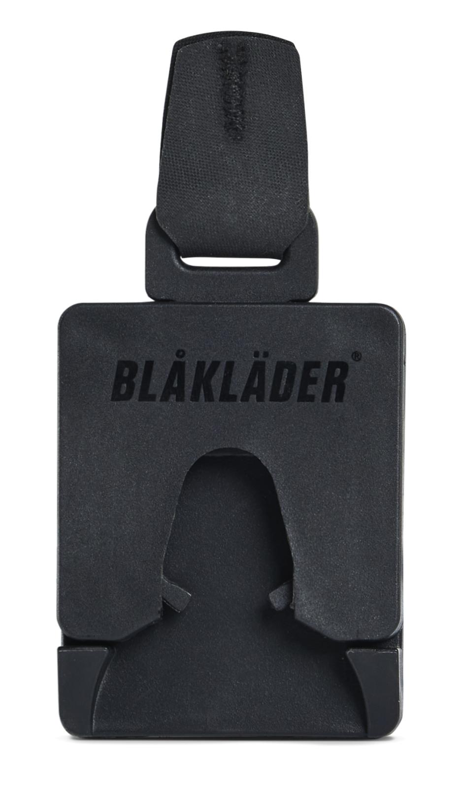 Blaklader Overige ToolRig Gesp 25340 zwart(9900)