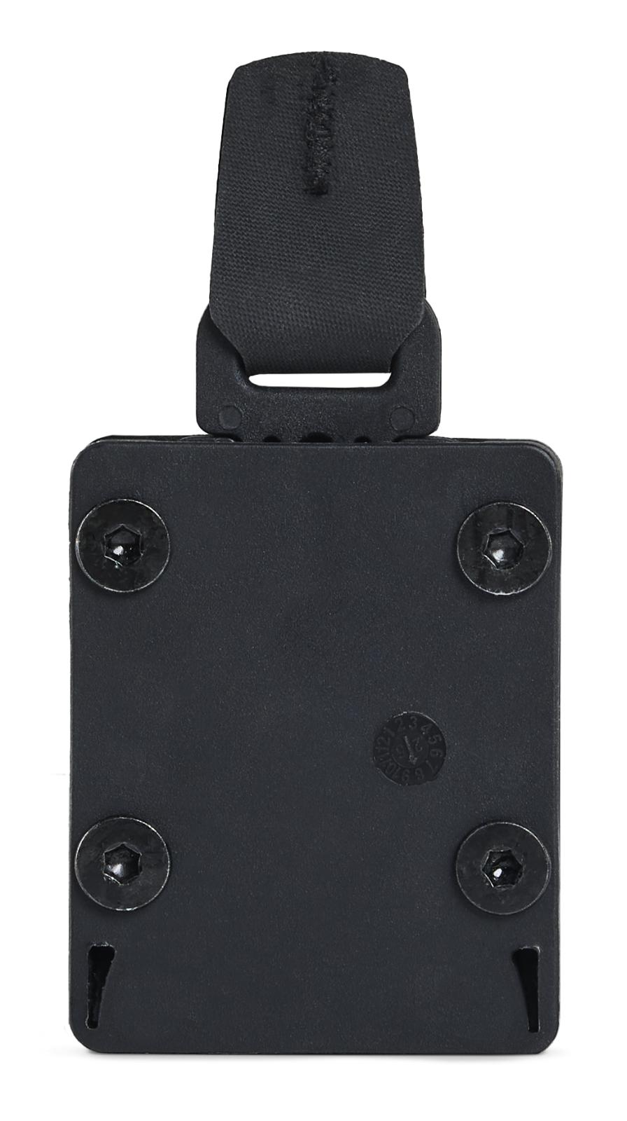 Blaklader Overige ToolRig Gesp 25340 zwart(9900)