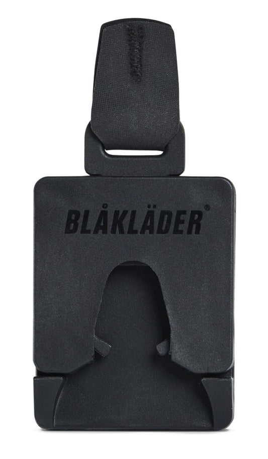 Blaklader Overige ToolRig Gesp 25340 zwart(9900)