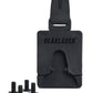 Blaklader Overige ToolRig Gesp 25340 zwart(9900)