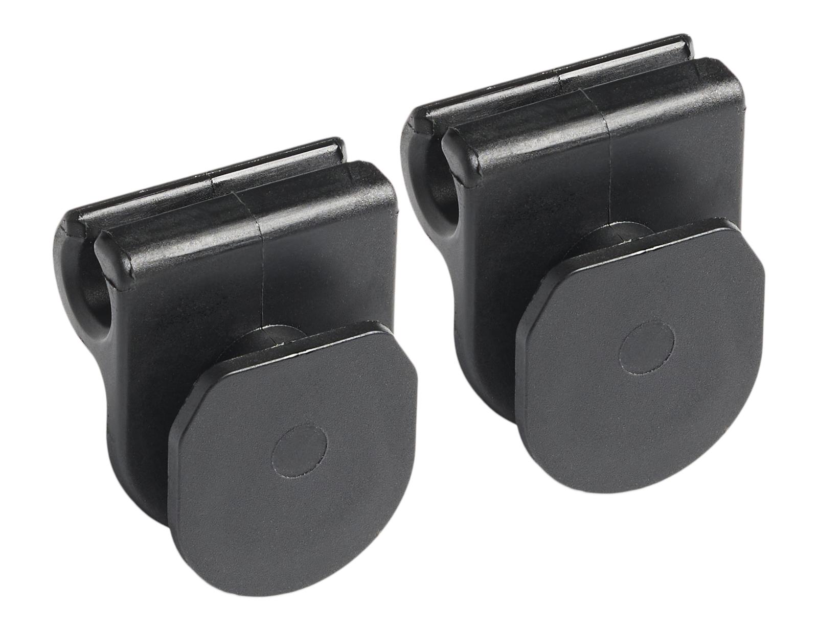 Blaklader Overige ToolRig Slider 25350 2-pack zwart(9900)