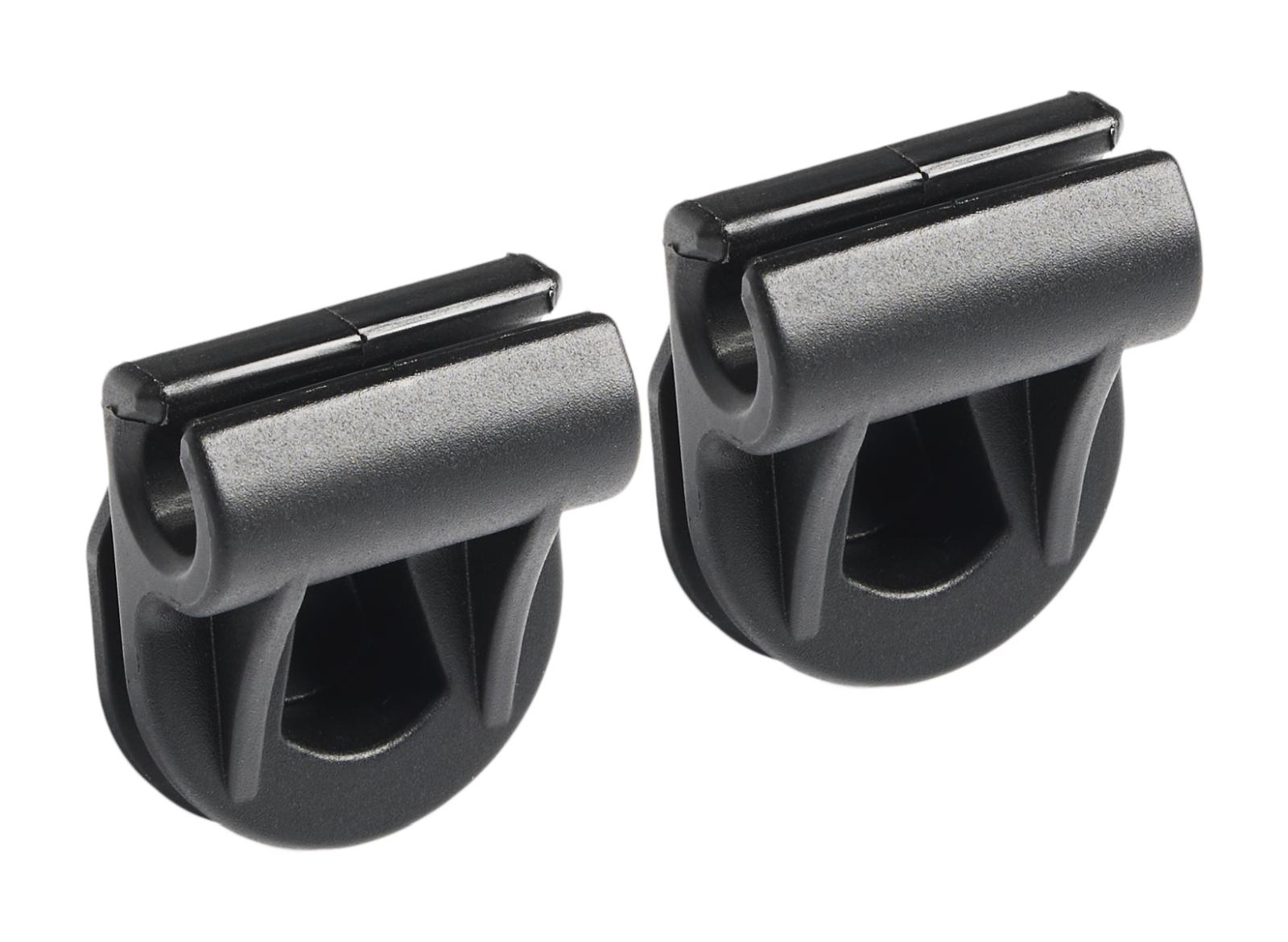 Blaklader Overige ToolRig Slider 25350 2-pack zwart(9900)
