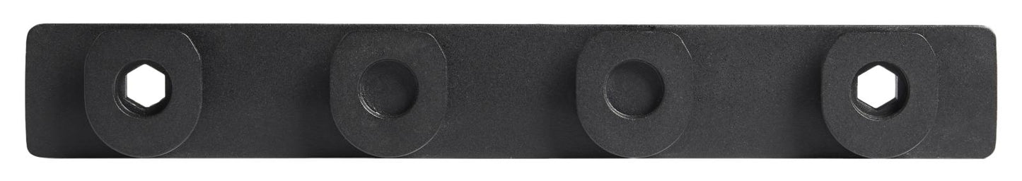 Blaklader Overige ToolRig Wandbevestiging 25370 zwart(9900)