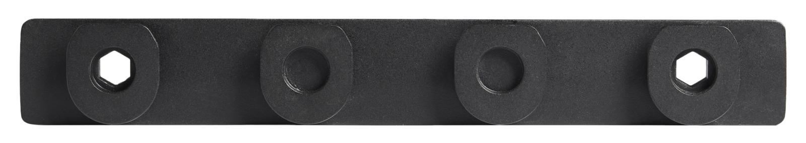 Blaklader Overige ToolRig Wandbevestiging 25370 zwart(9900)