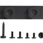 Blaklader Overige ToolRig Wandbevestiging 25370 zwart(9900)